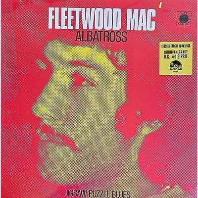Afbeelding van Albatross (RSD 2023)