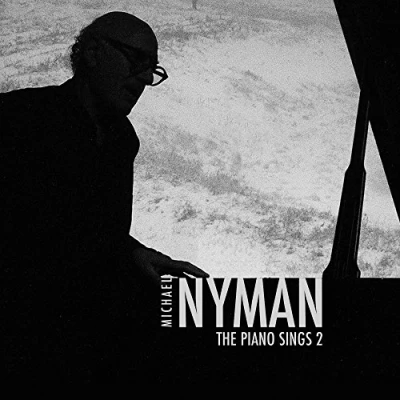 Afbeelding van Michael Nyman The Piano Sings 2 (CD)