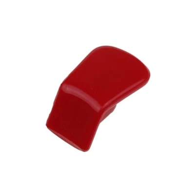 Afbeelding van Demeyere Rode / zwarte knop voor bovengreep 9207