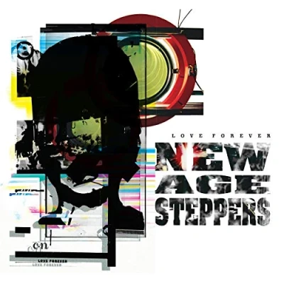 Afbeelding van New Age Steppers Love Forever