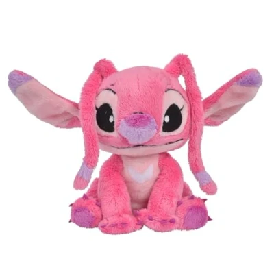 Image de Personnage en peluche Disney Angel 20 cm