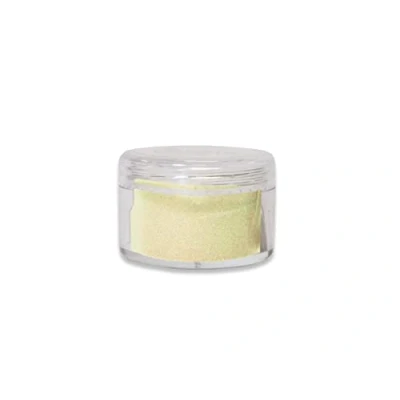 Afbeelding van Sizzix Making Essential Ondoorzichtig embossing poeder, 12 g, Eén maat, limoncello