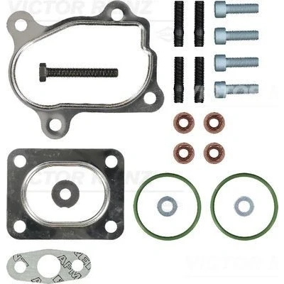 Afbeelding van Reinz Turbolader montageset 04 10204 01