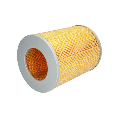 Afbeelding van JC PREMIUM B22027PR Luchtfilter 197 155 Rond Filter insert TOYOTA: Land Cruiser Prado 70 Off Road Cabrio,