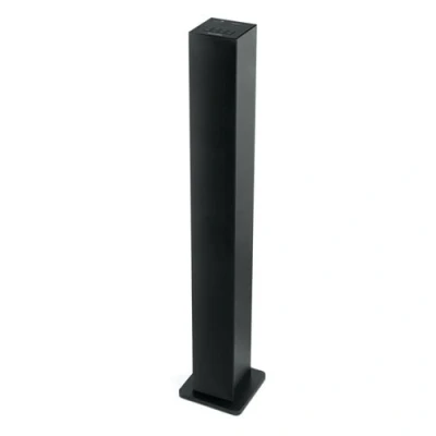 Afbeelding van Muse M 1050 BT Home Stereo Systeem (Elektrische stroom), Bluetooth luidspreker, Zwart