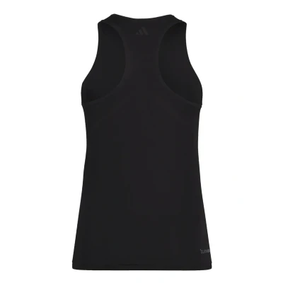Afbeelding van adidas Performance Top voor kinderen, Maat: 116, Black