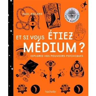 Image de Et si vous étiez medium
