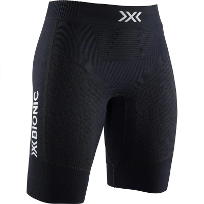 Afbeelding van X bionic Regulator Kort Strak Zwart L Vrouw