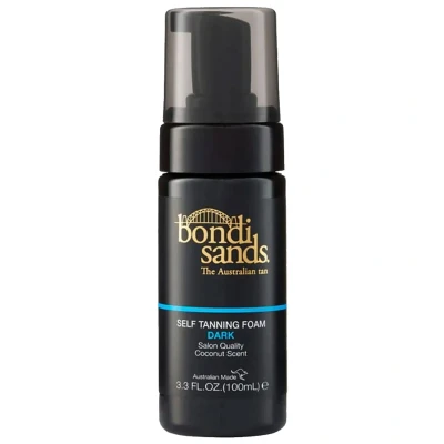 Afbeelding van Bondi Sands Self Tanning Foam Dark 100ml