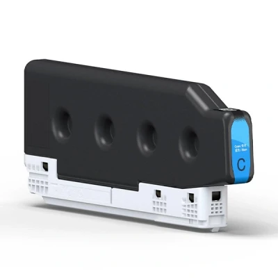 Image de Epson Cyan original cartouche d&#039;encre pour WorkForce Enterprise AM C5000, C6000