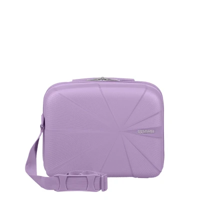 Afbeelding van American Tourister Starvibe Beauty Case digital lavender