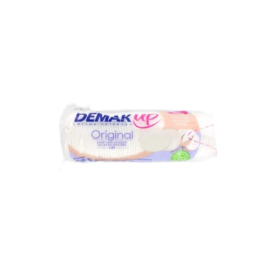 Afbeelding van Demak Up Original Cotton Pads 60 Units