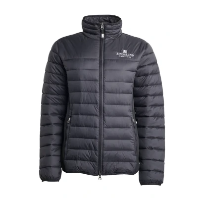 Image de Kingsland Blouson Classic Unisex Noir XXL