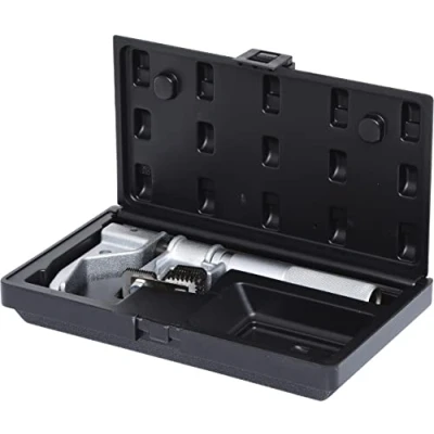Afbeelding van KS Tools, Banden accessoires, Schroefdraadverjager voor buitendraad Ø 25 140 mm