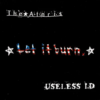 Afbeelding van Let It Burn