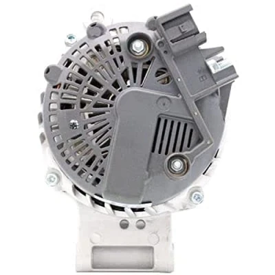 Afbeelding van HELLA 8EL 015 630 091 Dynamo / Alternator 14V 120A FORD: FIESTA 6, C Max 2, FOCUS 3