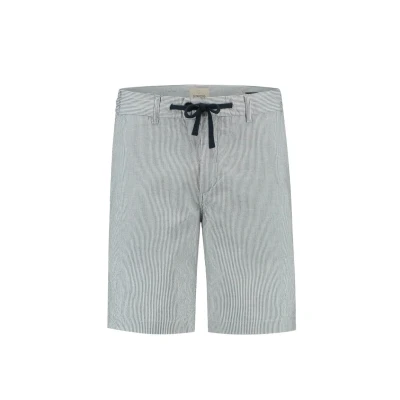 Afbeelding van Dstrezzed DS_Lancaster Stripe Shorts Korte broek W30