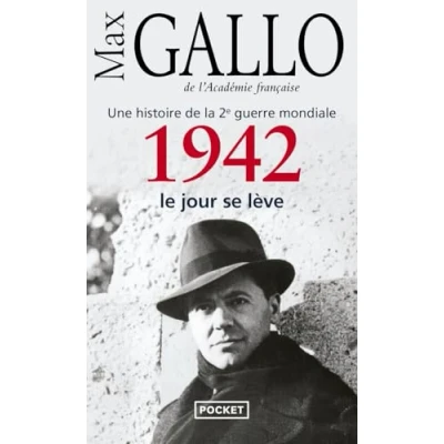Afbeelding van 1942 : une histoire de la 2nde Guerre Mondiale