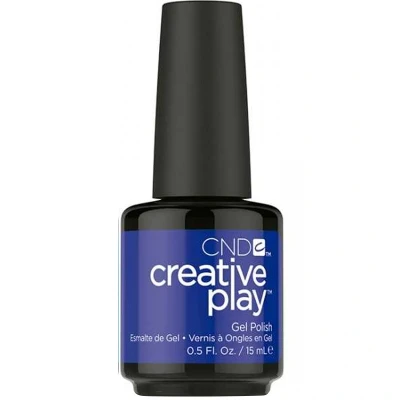 Afbeelding van CND Creative Play Gel Polish #440 Royalista 15 ml