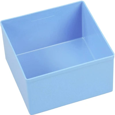 Afbeelding van Allit 456307 Assortimentskoffer inzet (l x b h) 108 63 mm Inhoud 1 stuk(s)