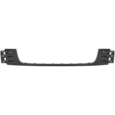 Afbeelding van DIEDERICHS 2215852 Plaat, bumper Voor VOLKSWAGEN: GOLF 6