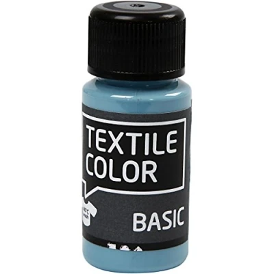 Afbeelding van Textielverf Pigeon Grey Creotime 50 ml