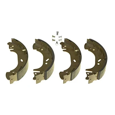 Afbeelding van Brembo Remschoen set S 24 527