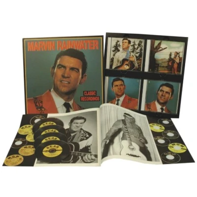 Afbeelding van Classic Recordings