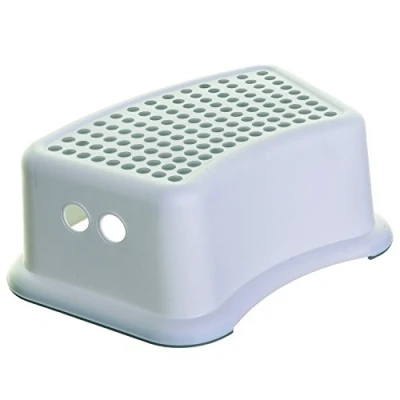 Afbeelding van Dreambaby Grijze treeplank, 1 stuk (set van 1)