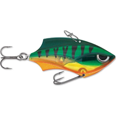 Afbeelding van Rapala Rap V Blade Firetiger (FT) Kunstaas