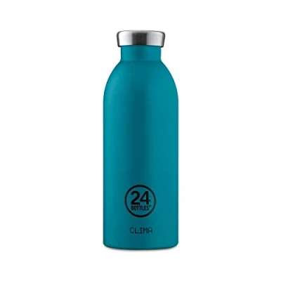 Afbeelding van Clima Bottles Thermosfles van 24 flessen pertrol, 500 ml