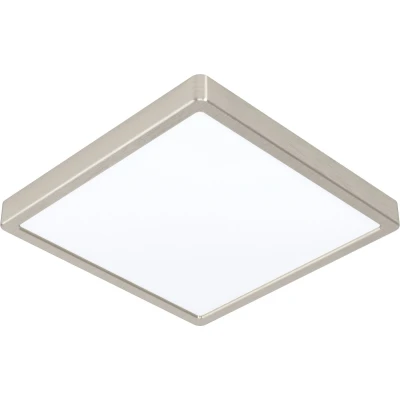 Afbeelding van EGLO Fueva 5 Opbouwlamp LED 28,5 cm Grijs/Wit