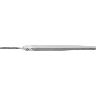 Afbeelding van PFERD 11108103 Werkplaatsvijl Lengte 100 mm 10 stuk(s)