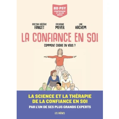Image de La Confiance en soi Comment croire vous ?