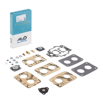 Afbeelding van Reparatieset, carburateur MEAT DORIA W548