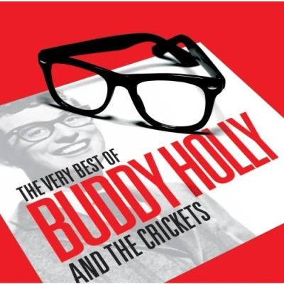 Afbeelding van Very Best of Buddy Holly and the Crickets