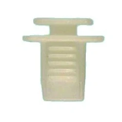 Afbeelding van ROMIX 10148 Clip, sier /beschermingslijst ALFA ROMEO: 159 Saloon