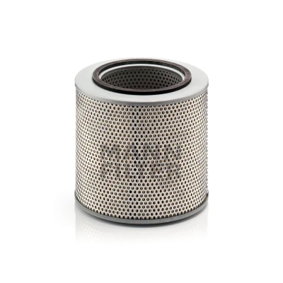 Afbeelding van MANN Filter H 20 211 Oliefilter insert