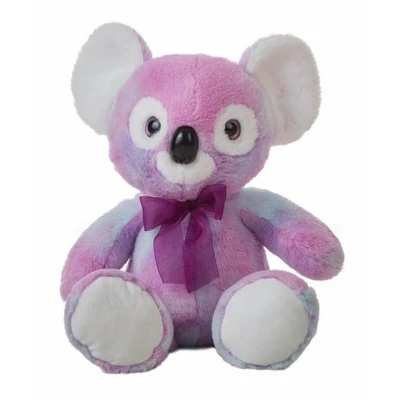 Afbeelding van Knuffel Otto Roze Koala 100 cm