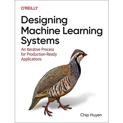 Afbeelding van Designing Machine Learning Systems