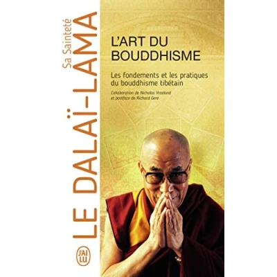Afbeelding van L&#039;art du bouddhisme