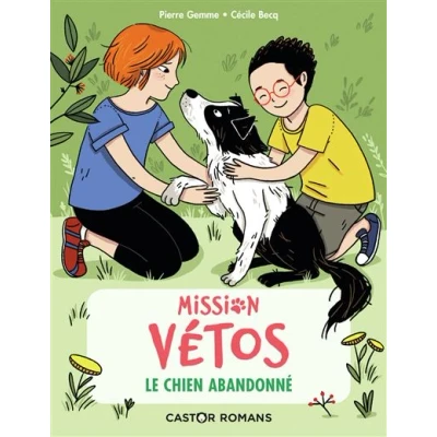 Image de Le chien abandonné