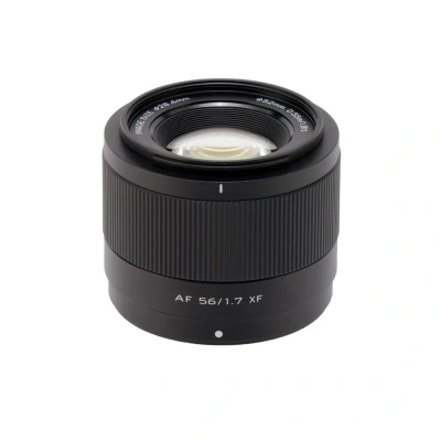 Afbeelding van Viltrox AF 56mm F/1.7 XF mount