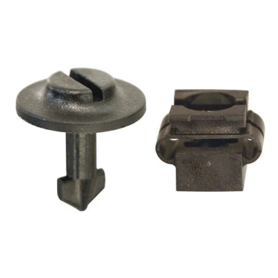 Afbeelding van RESTAGRAF 225018 Clip, sier /beschermingslijst AUDI: A3 Hatchback, A6 C6 Allroad, A4 B6 Saloon, SEAT: Exeo Saloon