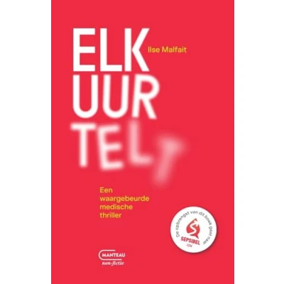 Afbeelding van Elk uur telt