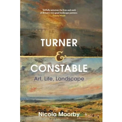 Afbeelding van Turner and Constable