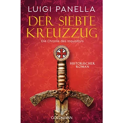 Afbeelding van Der siebte Kreuzzug