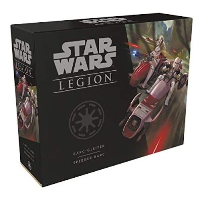 Afbeelding van Star Wars Legion, BARC Gleiter (speelaccessoire)