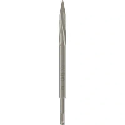 Image de BOSCH 2609390576 burin pointu SDS Plus avec pointe spirale auto affûtante 250 mm