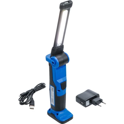 Afbeelding van BGS Accu kniklamp COB LED 5 Watt